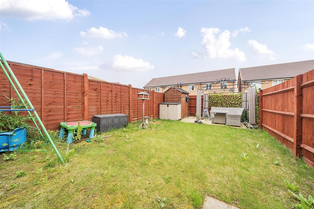 5 Bishops Close Margate for sale by Guildcrest Est