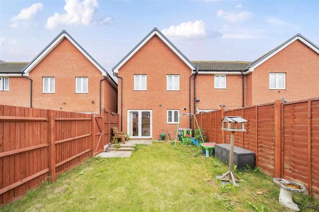 5 Bishops Close Margate for sale by Guildcrest Est