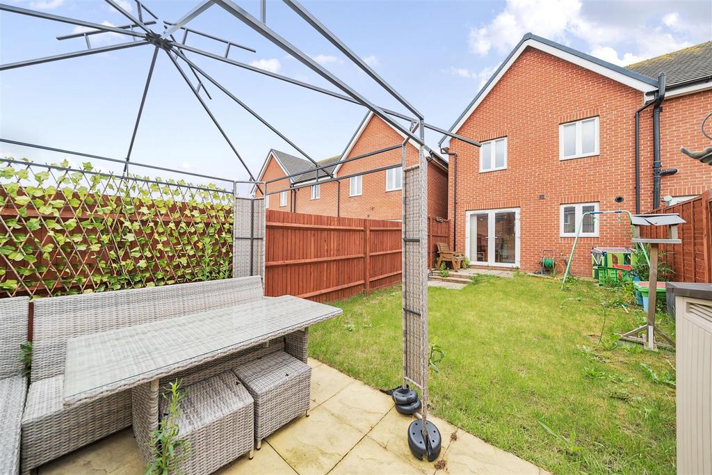 5 Bishops Close Margate for sale by Guildcrest Est