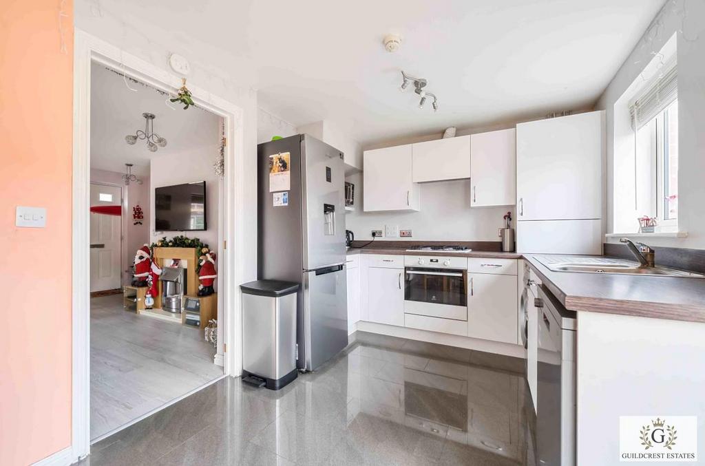 Bishop Close Margate for sale - kitchen
