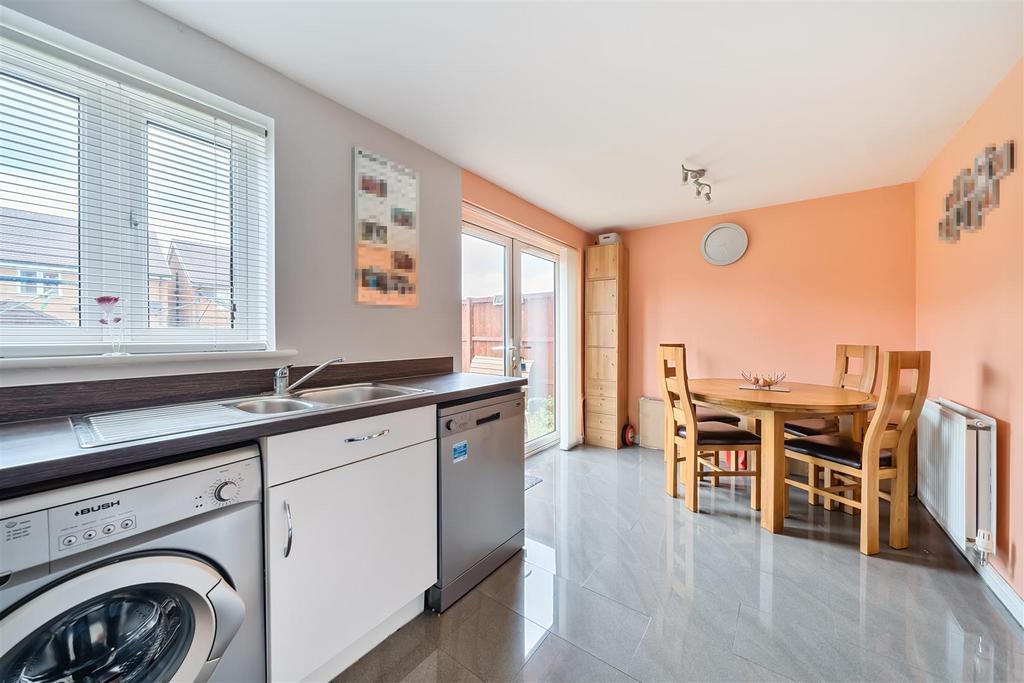 5 Bishops Close Margate for sale by Guildcrest Est
