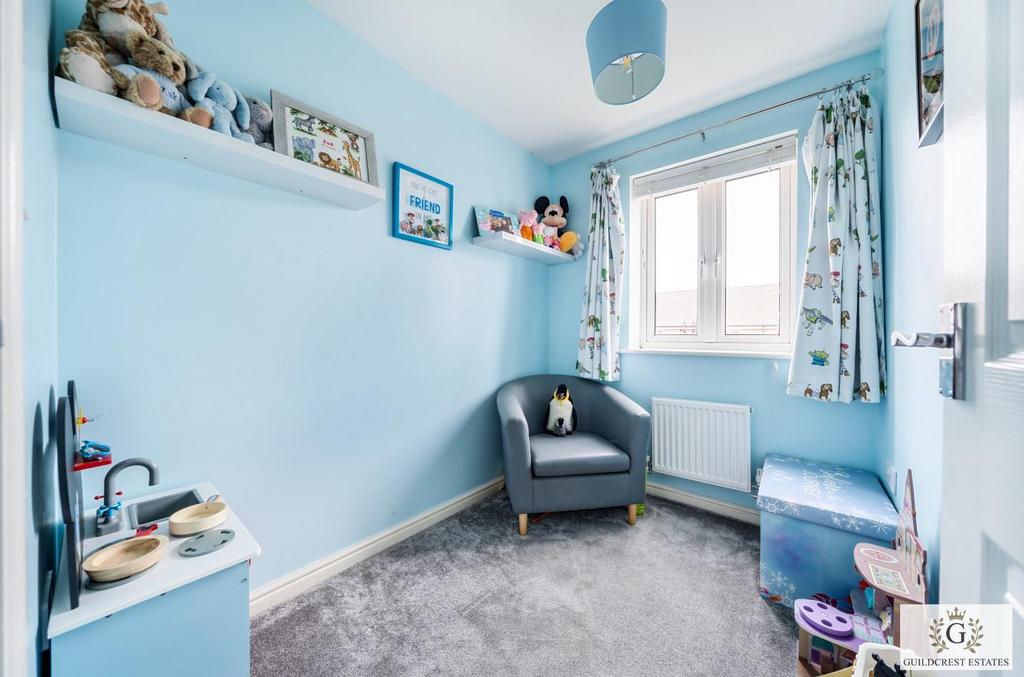 5 Bishops Close Margate for sale by Guildcrest Est