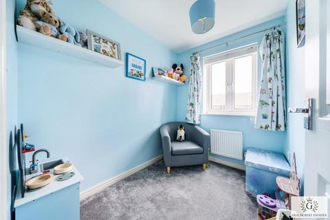5 Bishop Close, Margate, CT9 4FP