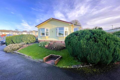 2 bedroom park home for sale, Cannisland Park, Parkmill, Swansea