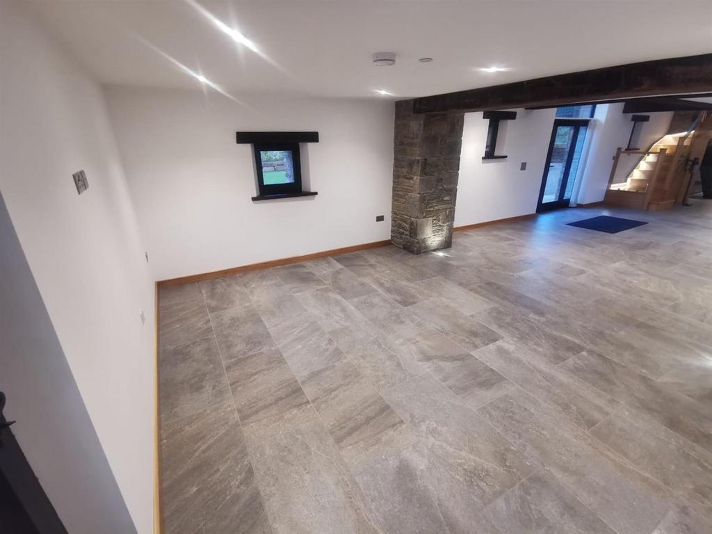 Rhydypandy, Morriston, Swansea 4 bed barn conversion for sale £550,000