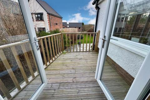 4 Rothesay Grove, Nunthorpe, Middlesbrough, TS7 0LL