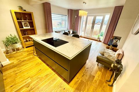 4 Rothesay Grove, Nunthorpe, Middlesbrough, TS7 0LL