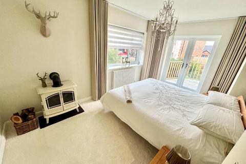4 Rothesay Grove, Nunthorpe, Middlesbrough, TS7 0LL