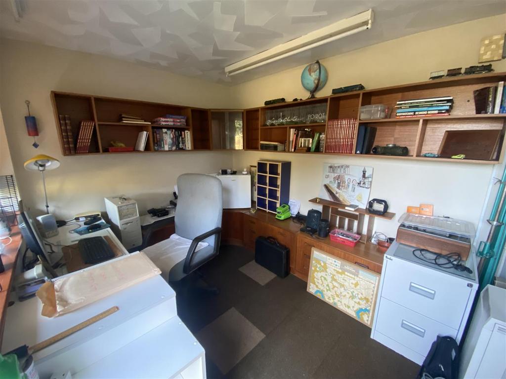 Home Office