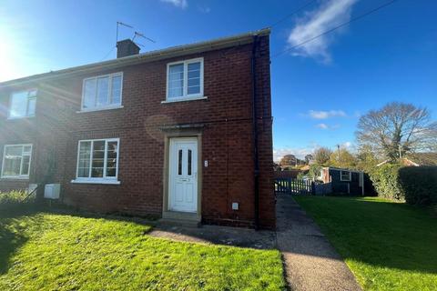 3 bedroom semi-detached house for sale, Pagdin Drive, Styrrup, Doncaster