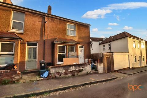 59 Gloucester Street, Eastville, Bristol, BS5 6QF