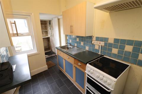 59 Gloucester Street, Eastville, Bristol, BS5 6QF