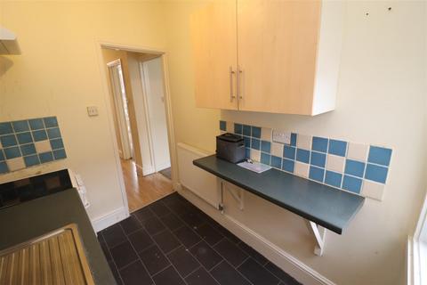 59 Gloucester Street, Eastville, Bristol, BS5 6QF