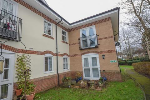 1 bedroom flat for sale - Woodland Court, Partridge Drive, Downend, Bristol, BS16 2RB