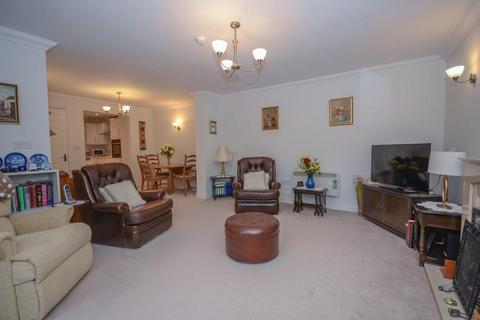 1 bedroom flat for sale - Woodland Court, Partridge Drive, Downend, Bristol, BS16 2RB