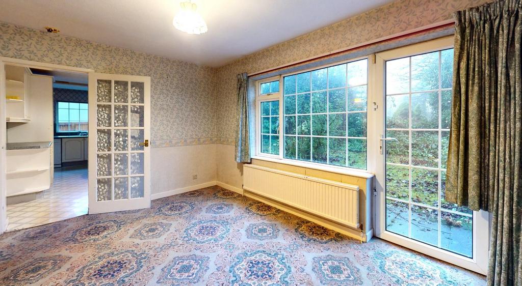 Willow Court, Pool In Wharfedale, LS21 5 bed house for sale £450,000