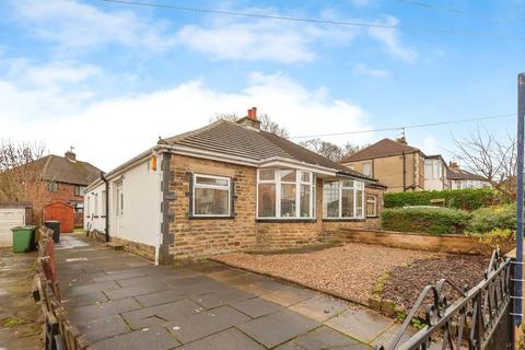 2 bedroom semi-detached bungalow for sale - Ederoyd Avenue, Pudsey, LS28 7QY