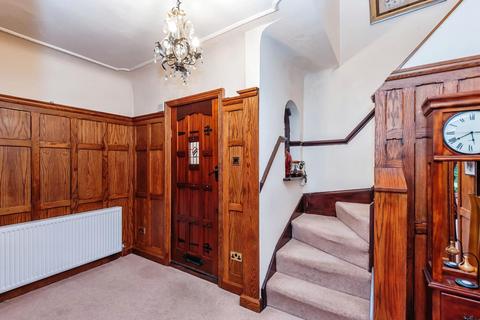 3 bedroom detached house for sale, Woodhall Park Crescent East, Stanningley, Pudsey