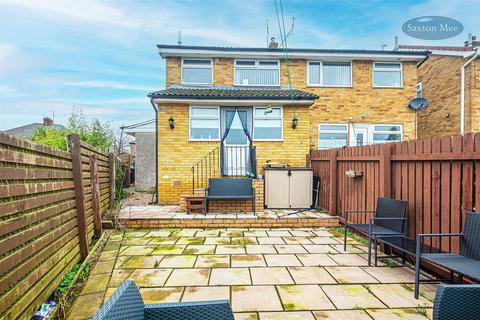 64 Greengate Lane, High Green, Sheffield, S35 3GR