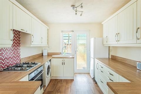 2 bedroom semi-detached bungalow for sale - Sherwood Walk, Melksham
