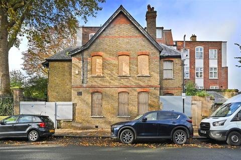 4 bedroom detached house for sale, Walmer Road, London W11