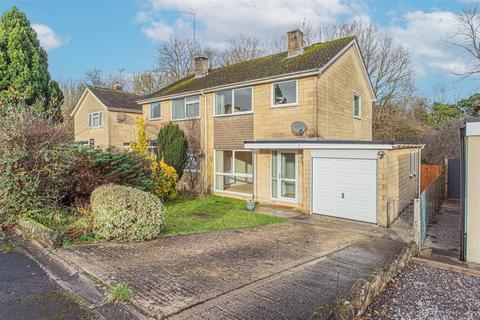 3 bedroom semi-detached house for sale - Brook Drive, Corsham