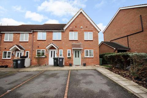 7 Warwick Way, Dartford, DA1 1NQ