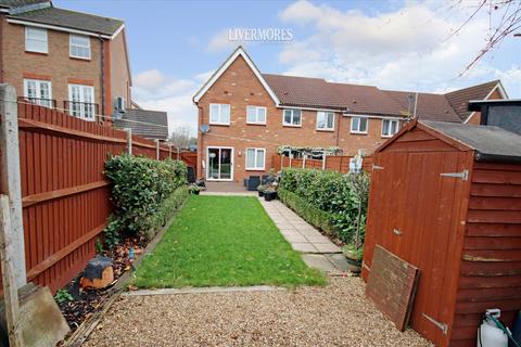 7 Warwick Way, Dartford, DA1 1NQ