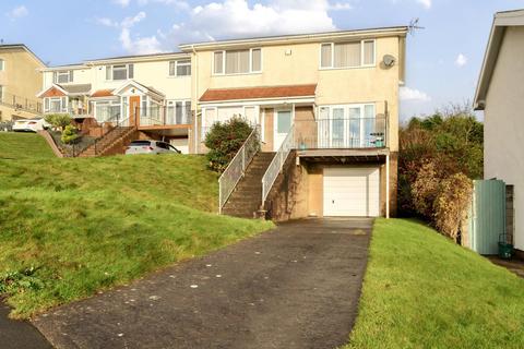 3 bedroom detached house for sale - Pastoral Way, Sketty, Swansea
