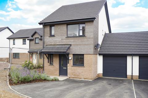 2 bedroom link detached house for sale, The Beech, Lower Abbots