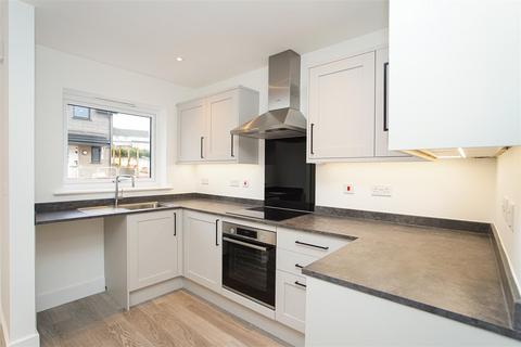 2 bedroom link detached house for sale, The Beech, Lower Abbots