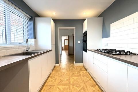 10 Station Road, Greatham, Hartlepool, TS25 2EX