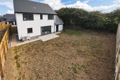 4 bedroom detached house for sale, Lower Abbots, Buckland Brewer