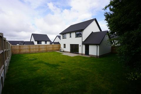 4 bedroom detached house for sale, Lower Abbots, Buckland Brewer