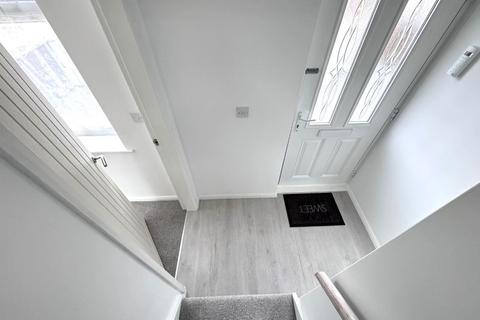 2 bedroom end of terrace house for sale, Endrick Road, Owton Manor, Hartlepool