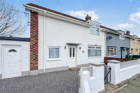 2 bedroom end of terrace house for sale, Endrick Road, Owton Manor, Hartlepool