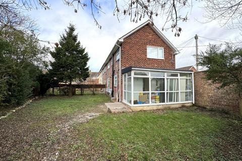 2 bedroom end of terrace house for sale, Endrick Road, Owton Manor, Hartlepool