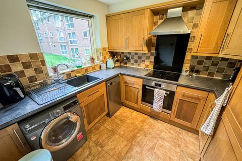 2 bedroom apartment for sale, Southcote Road, Reading, RG30