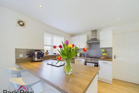 4 bedroom detached house for sale, Rochester Row, Sherburn In Elmet, Leeds