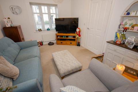 3 bedroom detached house for sale - West Coast Lane, Hillmorton, Rugby, CV21