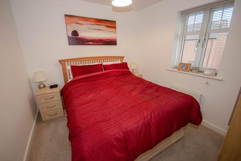 3 bedroom detached house for sale - West Coast Lane, Hillmorton, Rugby, CV21