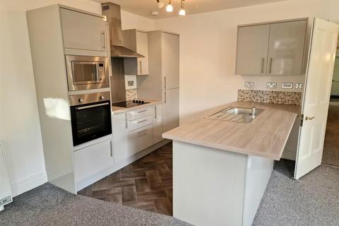 2 bedroom apartment to rent - 80 Hagley Road, Edgbaston, Birmingham