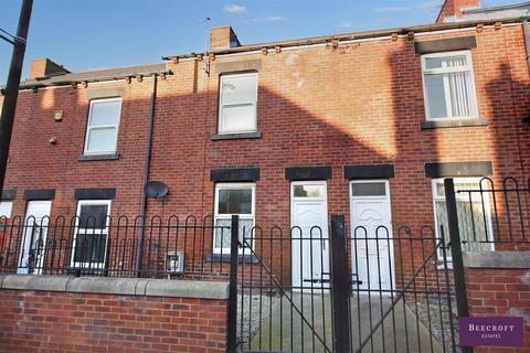 3 bedroom terraced house for sale, High Street, Grimethorpe, Barnsley