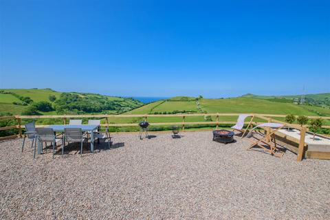 4 bedroom detached house for sale, Ridge Hill, Combe Martin