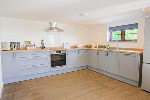 4 bedroom detached house for sale, Ridge Hill, Combe Martin
