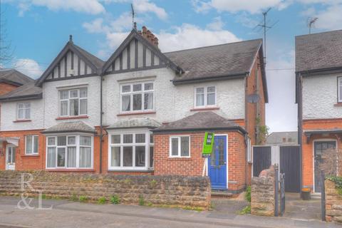 4 bedroom semi-detached house for sale, Taunton Road, West Bridgford, Nottingham