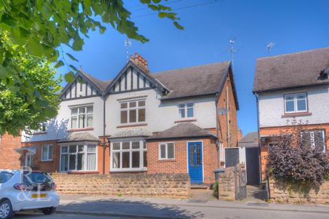 4 bedroom semi-detached house for sale, Taunton Road, West Bridgford, Nottingham