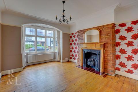 4 bedroom semi-detached house for sale, Taunton Road, West Bridgford, Nottingham