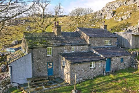 4 bedroom farm house for sale - Crina Bottom, Fell Lane, Ingleton