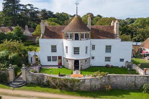 6 bedroom house for sale, Yarmouth, Isle of Wight